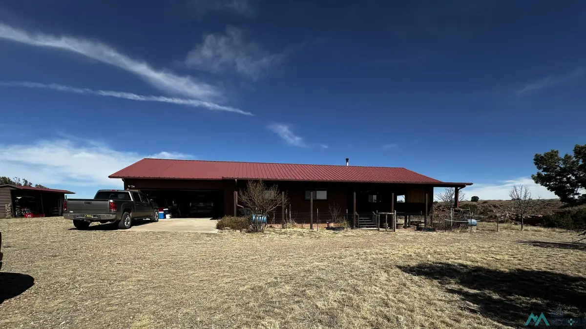 1119 Settlers Place Road, Fort Sumner, NM 88119 - #1