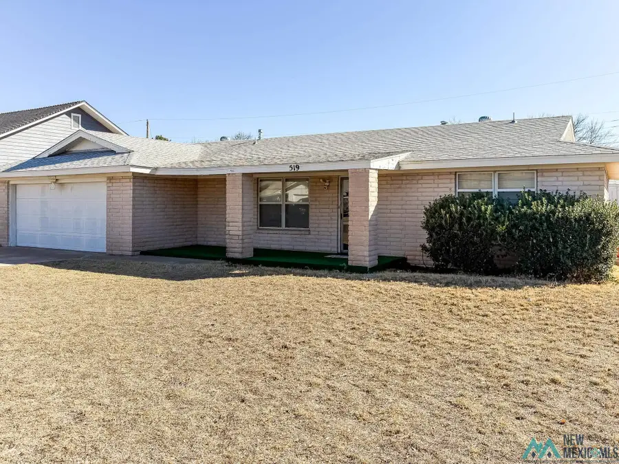 519 W Taos Avenue, Hobbs, NM 5 - #2