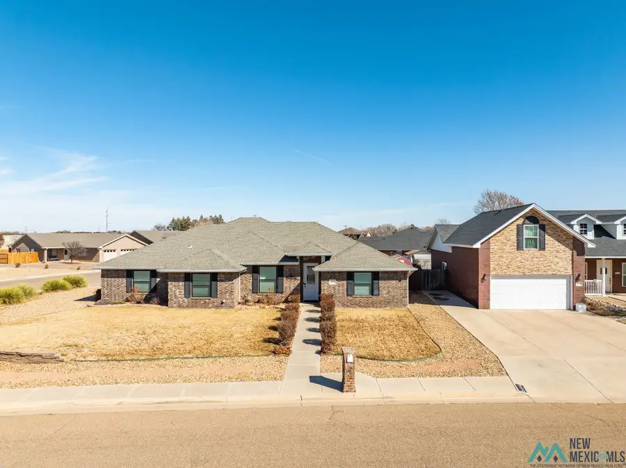 3400 Lew Wallace Drive, Clovis, NM 88101 - #2