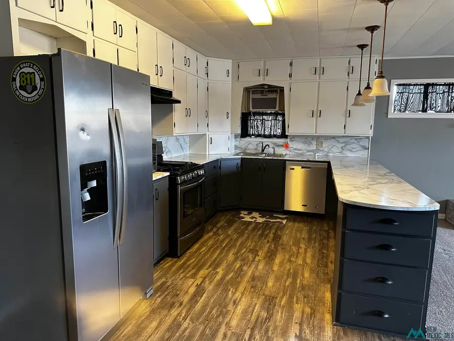 693 S 20th Street Street, Fort Sumner, NM 88119 - #2