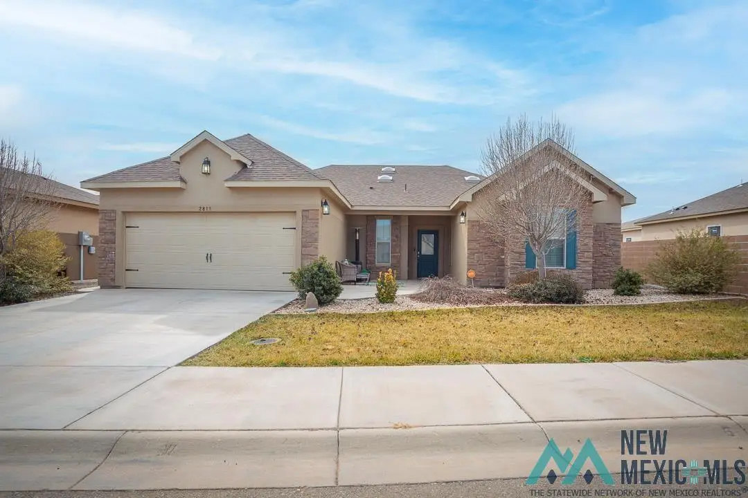 2811 Browning Avenue, Artesia, NM  - #1