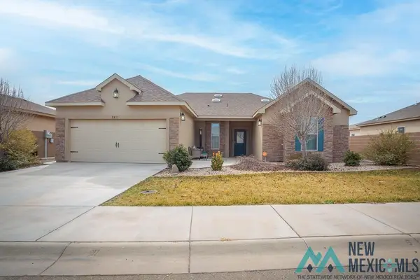 2811 Browning Avenue, Artesia, NM 