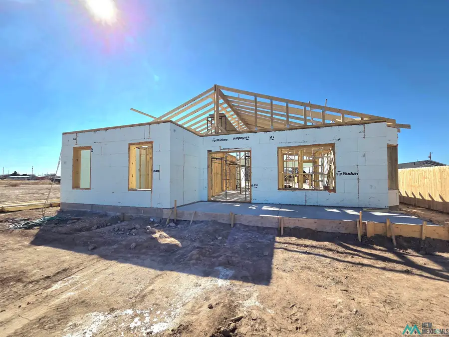 2803 S Onyx Drive, Roswell, NM 88203 - #3