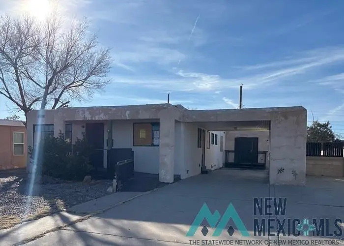 1025 Georgia St Se, Albuquerque, NM 87108 - #1