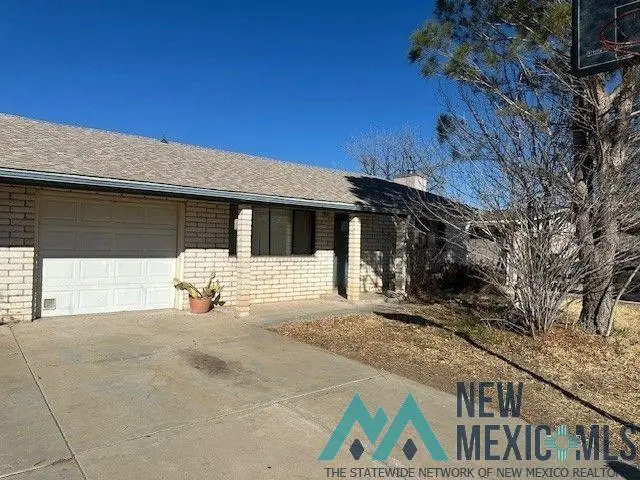 1816 Solana Road, Carlsbad, NM 88220 - #1