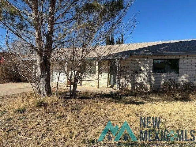 1816 Solana Road, Carlsbad, NM 88220 - #2