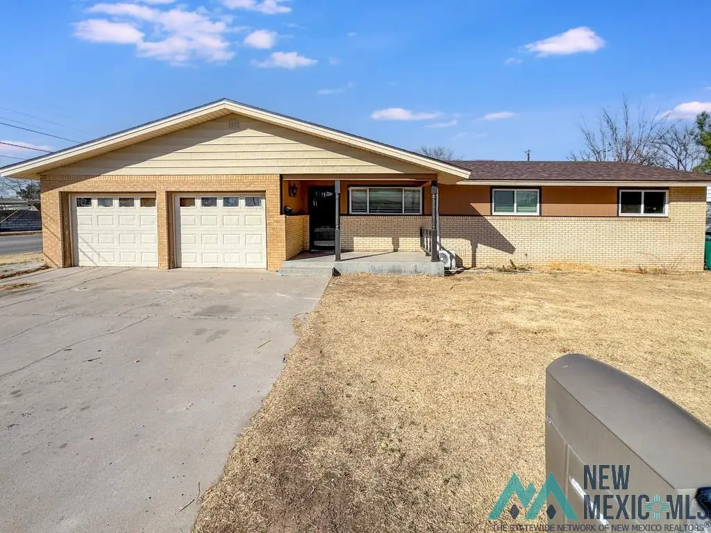 828 W Tyler, Lovington, NM 88260 - #1