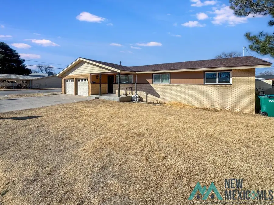 828 W Tyler, Lovington, NM 88260 - #2