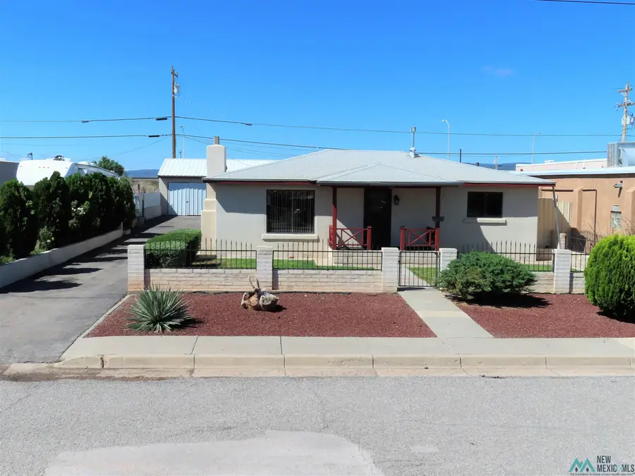 905 E High Street, Grants, NM 87020 - #2