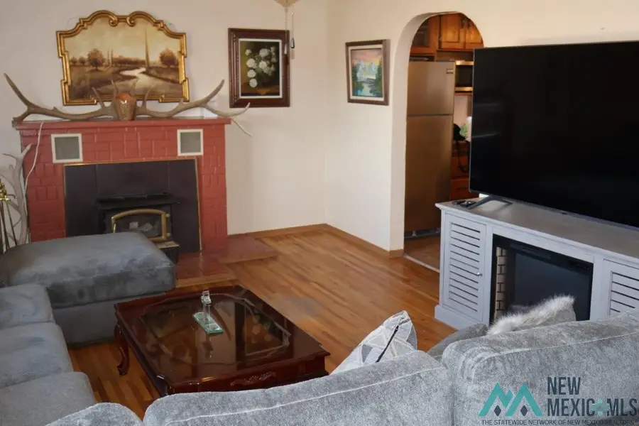 905 E High Street, Grants, NM 87020 - #3