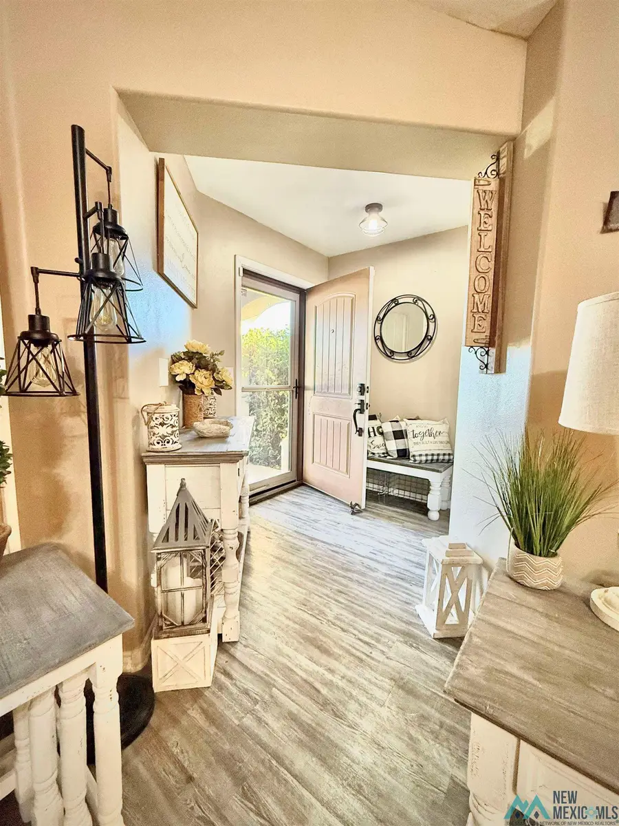 1313 W Carter Avenue, Lovington, NM 88260 - #2
