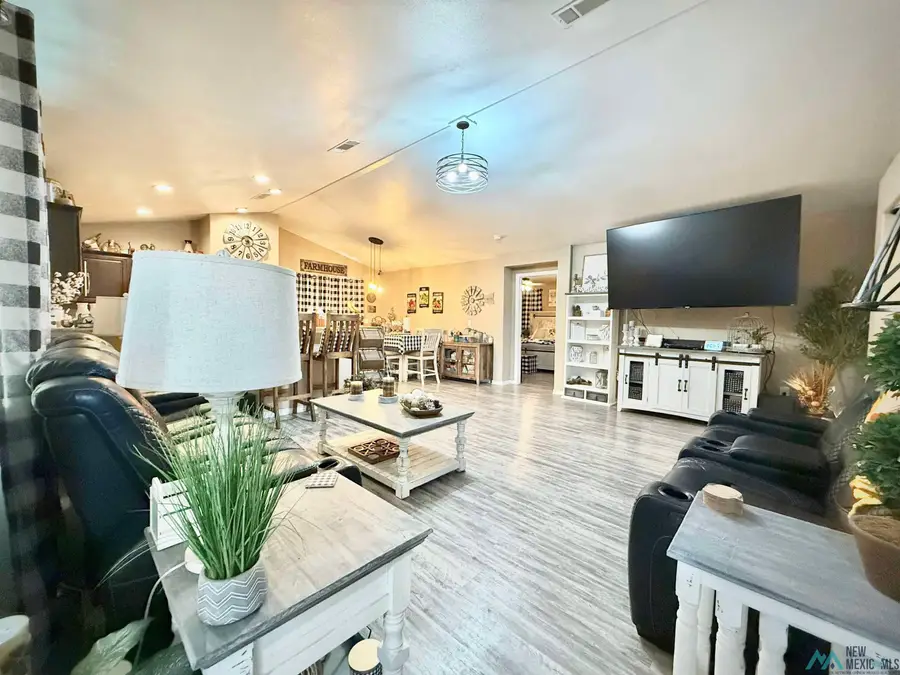 1313 W Carter Avenue, Lovington, NM 88260 - #3