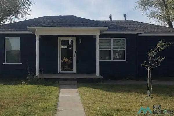 2816 Sheldon Street, Clovis, NM 88101