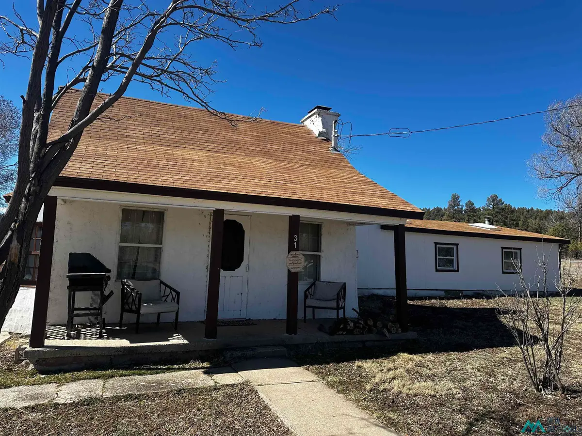 31 Bill Knight Gap Road, Luna, NM 87824 - #1