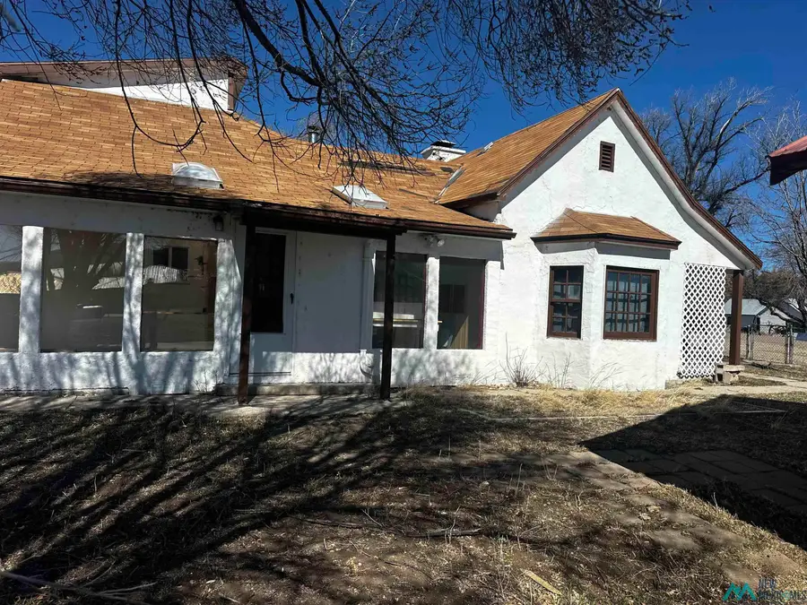 31 Bill Knight Gap Road, Luna, NM 87824 - #2