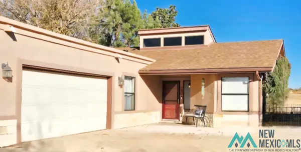 809 Tanoan Court, Carlsbad, NM 88220