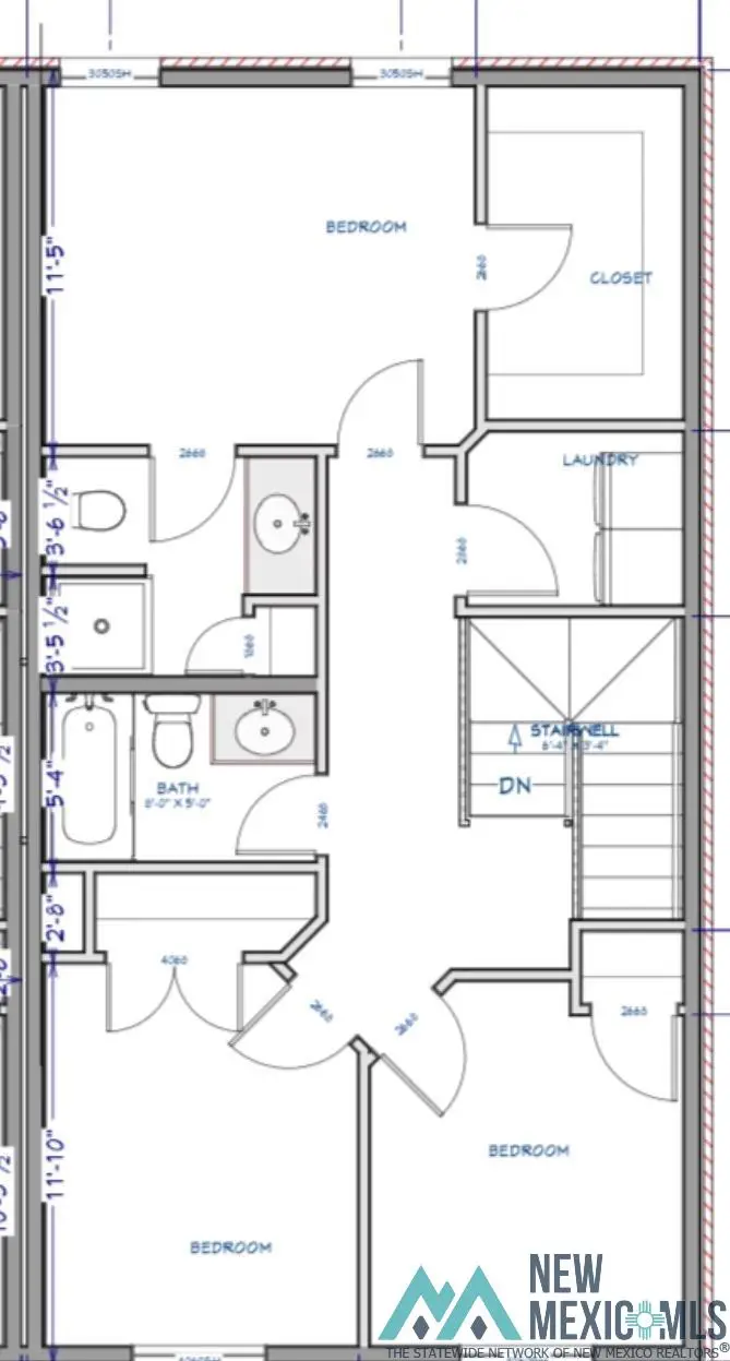2909 N Platino Drive, Hobbs, NM 88240 - #2