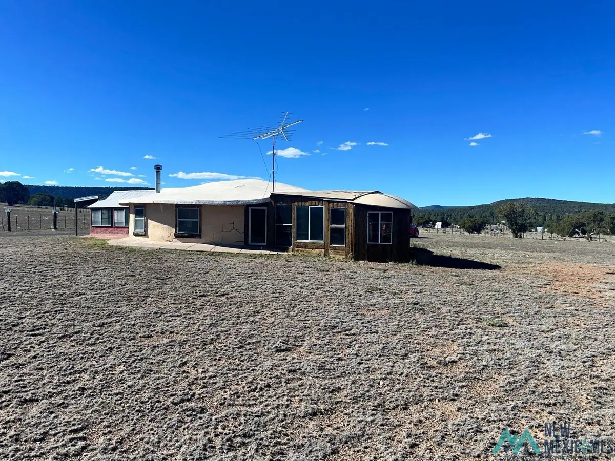 15 Dalton Lane, Datil, NM 87821 - #1
