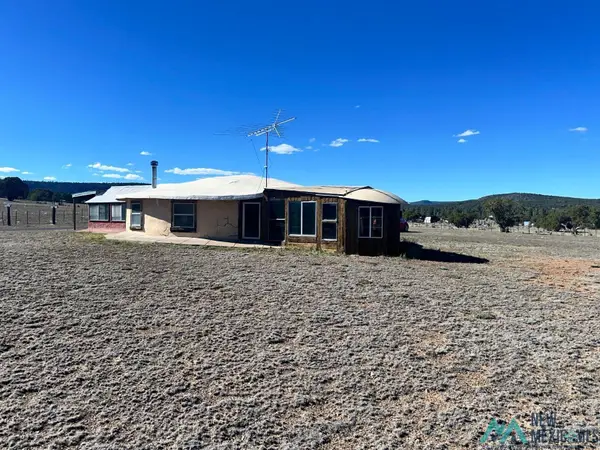 15 Dalton Lane, Datil, NM 87821
