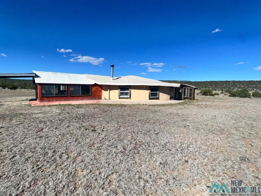 15 Dalton Lane, Datil, NM 87821 - #2