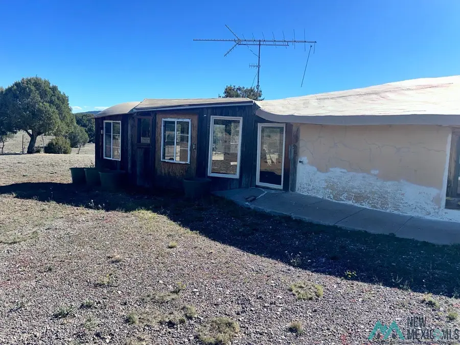 15 Dalton Lane, Datil, NM 87821 - #3
