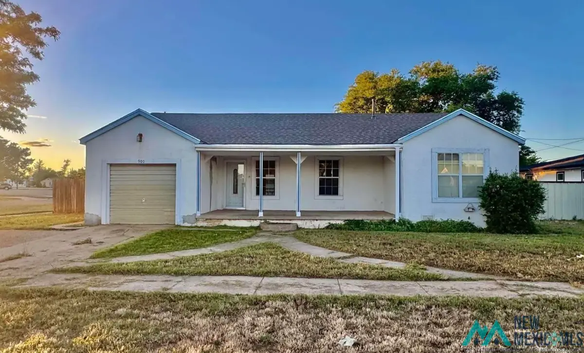900 W Tenth, Clovis, NM 88101 - #1