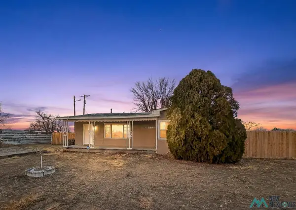 709 E College Boulevard, Roswell, NM 88201