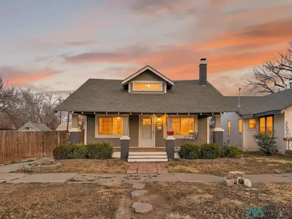 209 S Lea Avenue, Roswell, NM 88201