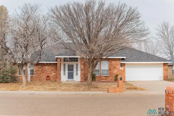 2312 Northglen Drive, Clovis, NM 88101