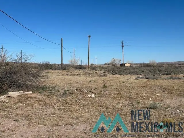 0 Main Street, San Antonio, NM 87832 - #2