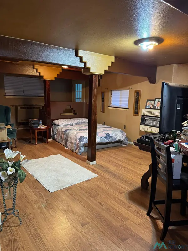 845 Airport Rd, Las Vegas, NM 87701