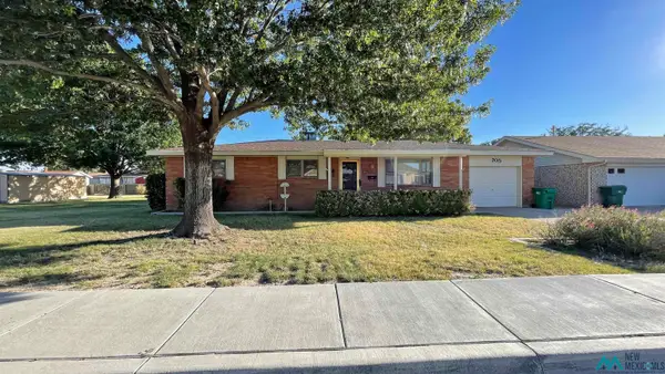 705 W Polk Avenue, Lovington, NM 88260