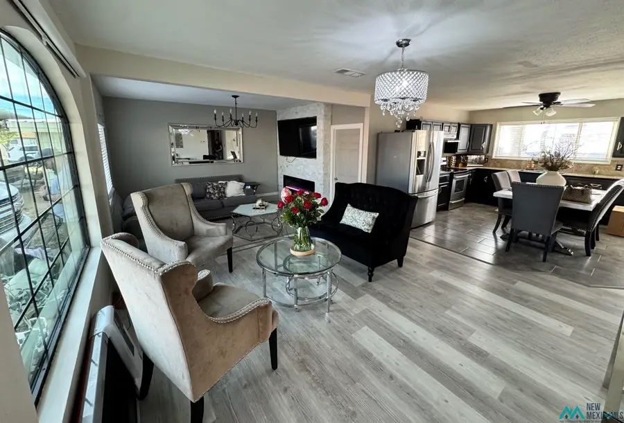 2123 N Gila Street, Hobbs, NM 88240 - #2