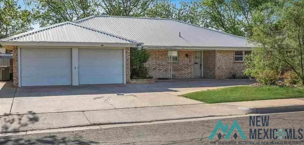 2222 N Cielo Street, Hobbs, NM 88240 - #1