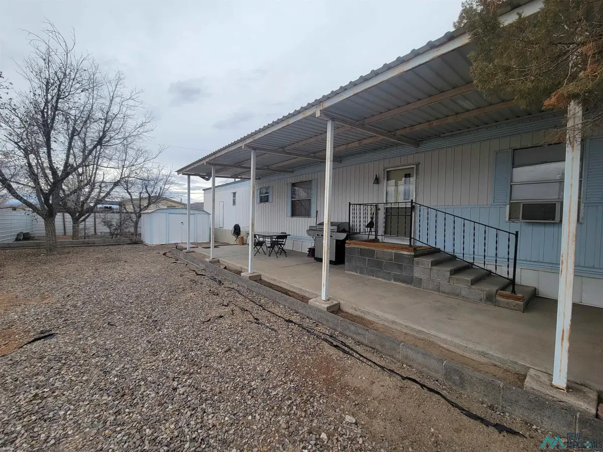 512 Gold St, Truth Or Consequences, NM 87901 - #1