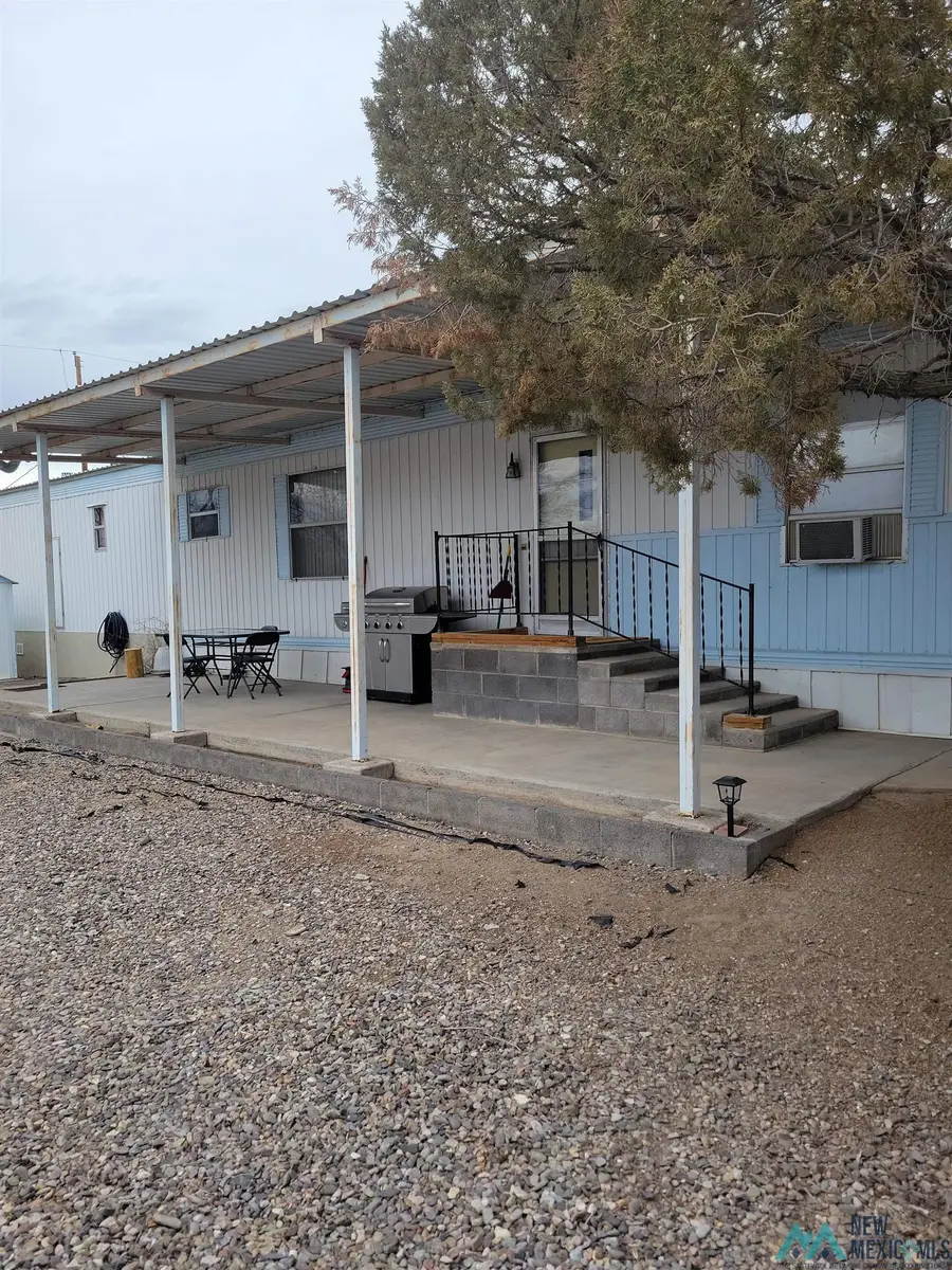 512 Gold St, Truth Or Consequences, NM 87901 - #2
