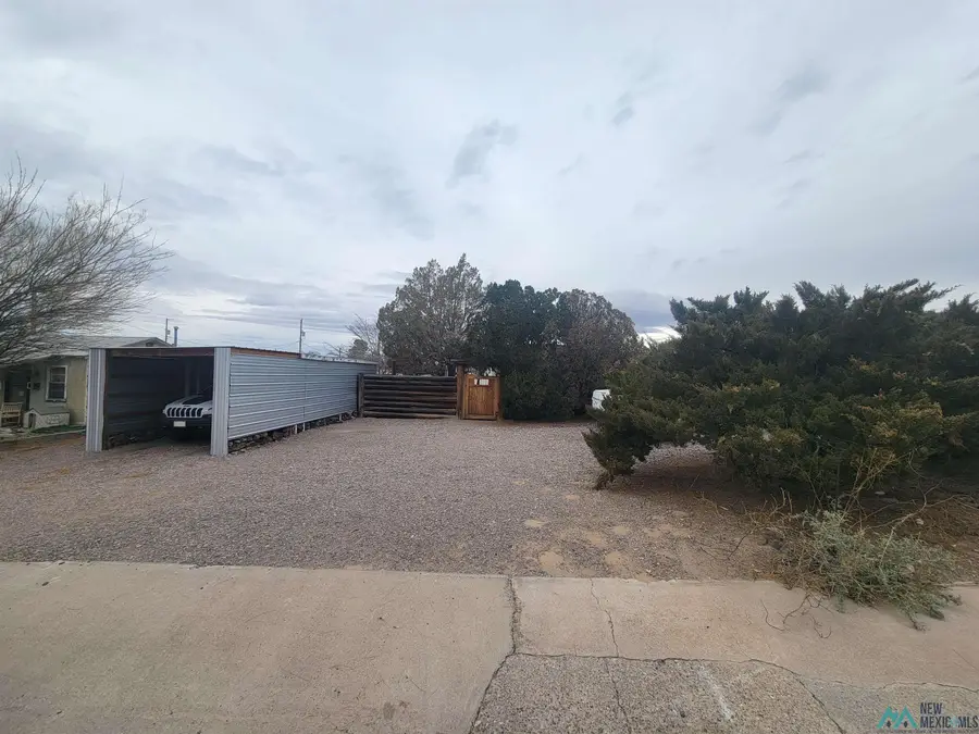 512 Gold St, Truth Or Consequences, NM 87901 - #3