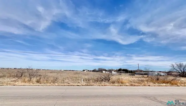 TBD Ja-rob Lane, Hobbs, NM 88242