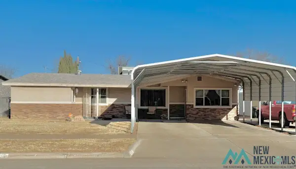 1012 Irvin Street, Carlsbad, NM 88220