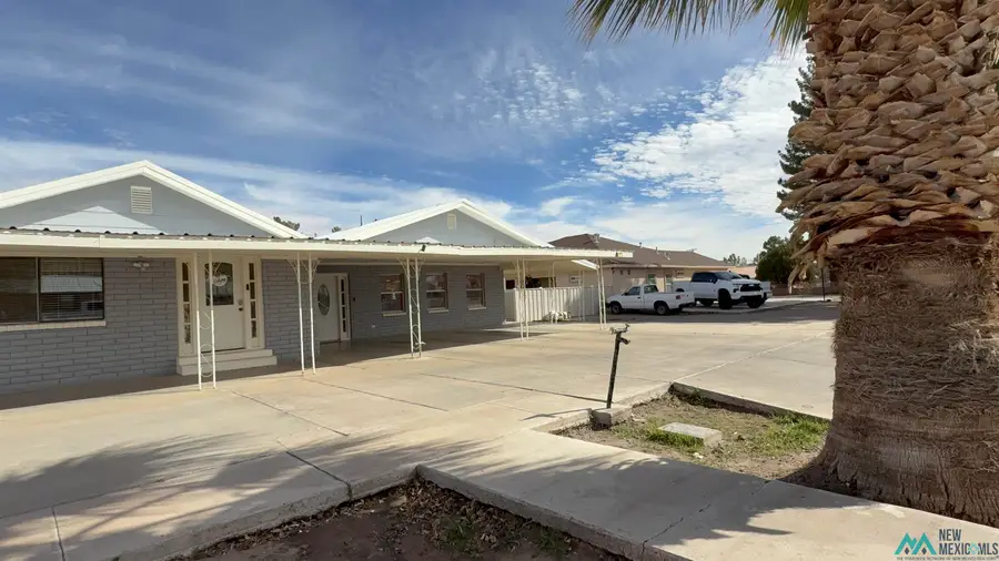 1811 S Lead Street, Deming, NM 88030 - #3