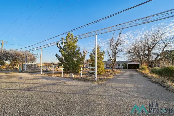 705 E Wood Avenue, Carlsbad, NM 88220