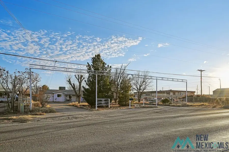 705 E Wood Avenue, Carlsbad, NM 88220 - #2