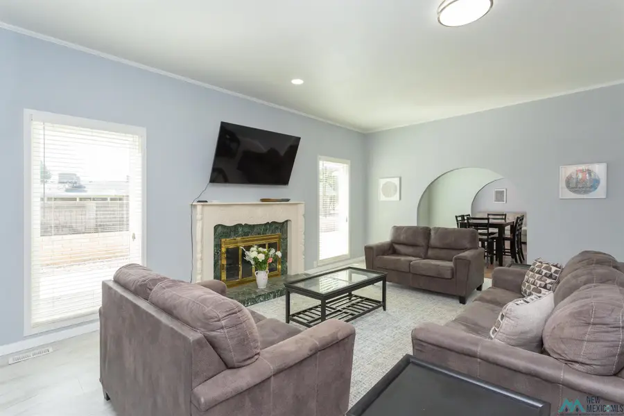 2417 W Cerro Road, Artesia, NM 88210 - #2