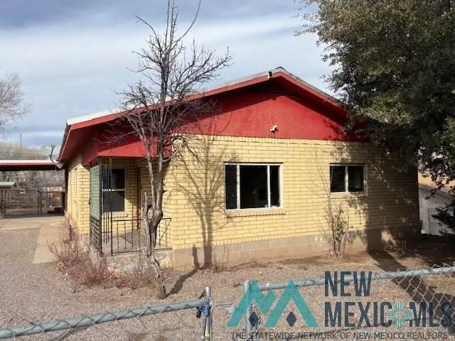 622 Guinevan Street, Bayard, NM 88023 - #1