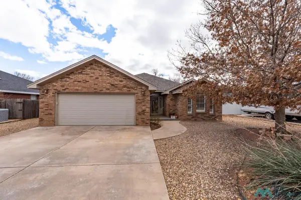 2001 1/2 Beech Street, Portales, NM 88130