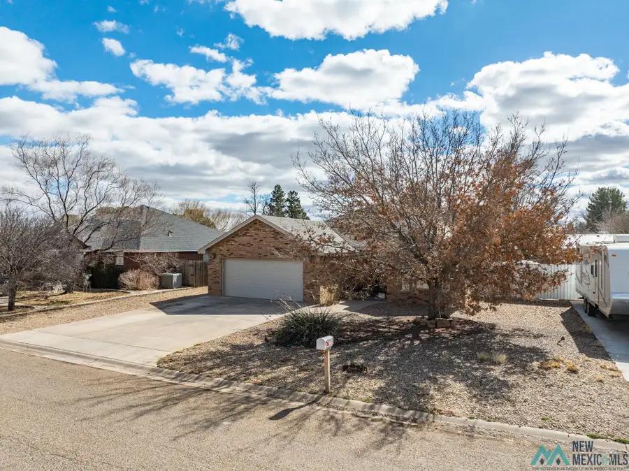 2001 1/2 Beech Street, Portales, NM 88130 - #3