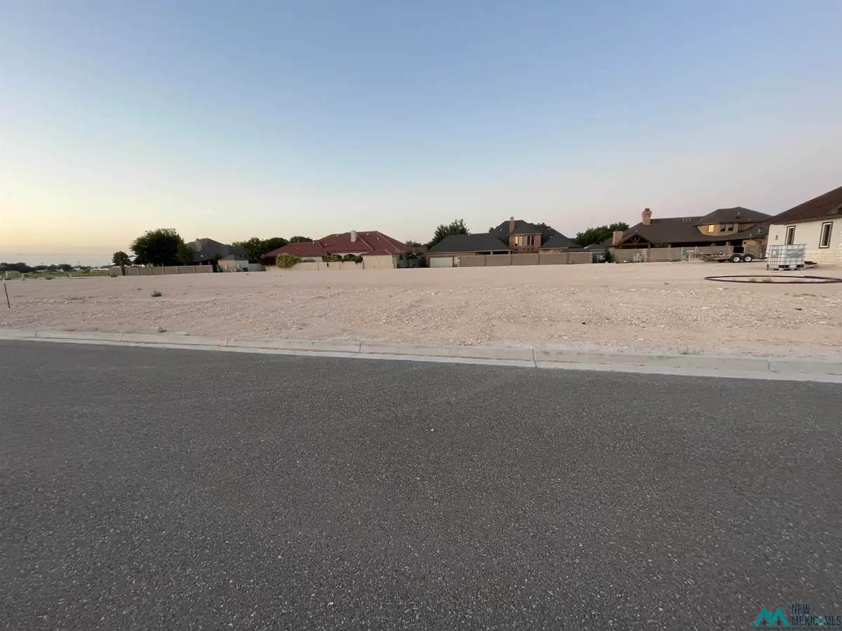 1215 W Cambridge Street, Hobbs, NM 88242 - #1