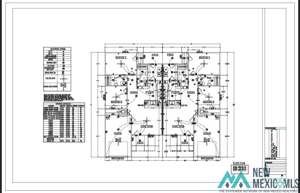 3513 Ethan Avenue, Clovis, NM 88101 - #1