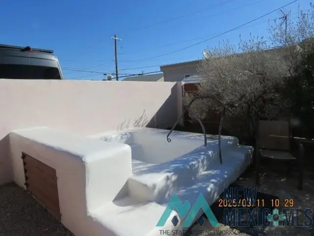607 Marr Street, Truth Or Consequences, NM 87901 - #2