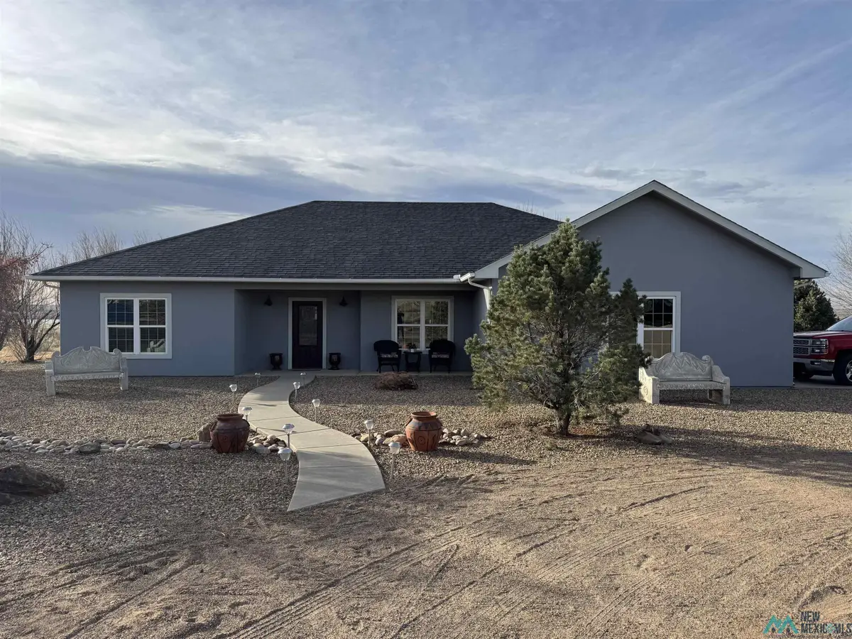 300 Ridgecrest Drive, Logan, NM 88426 - #1